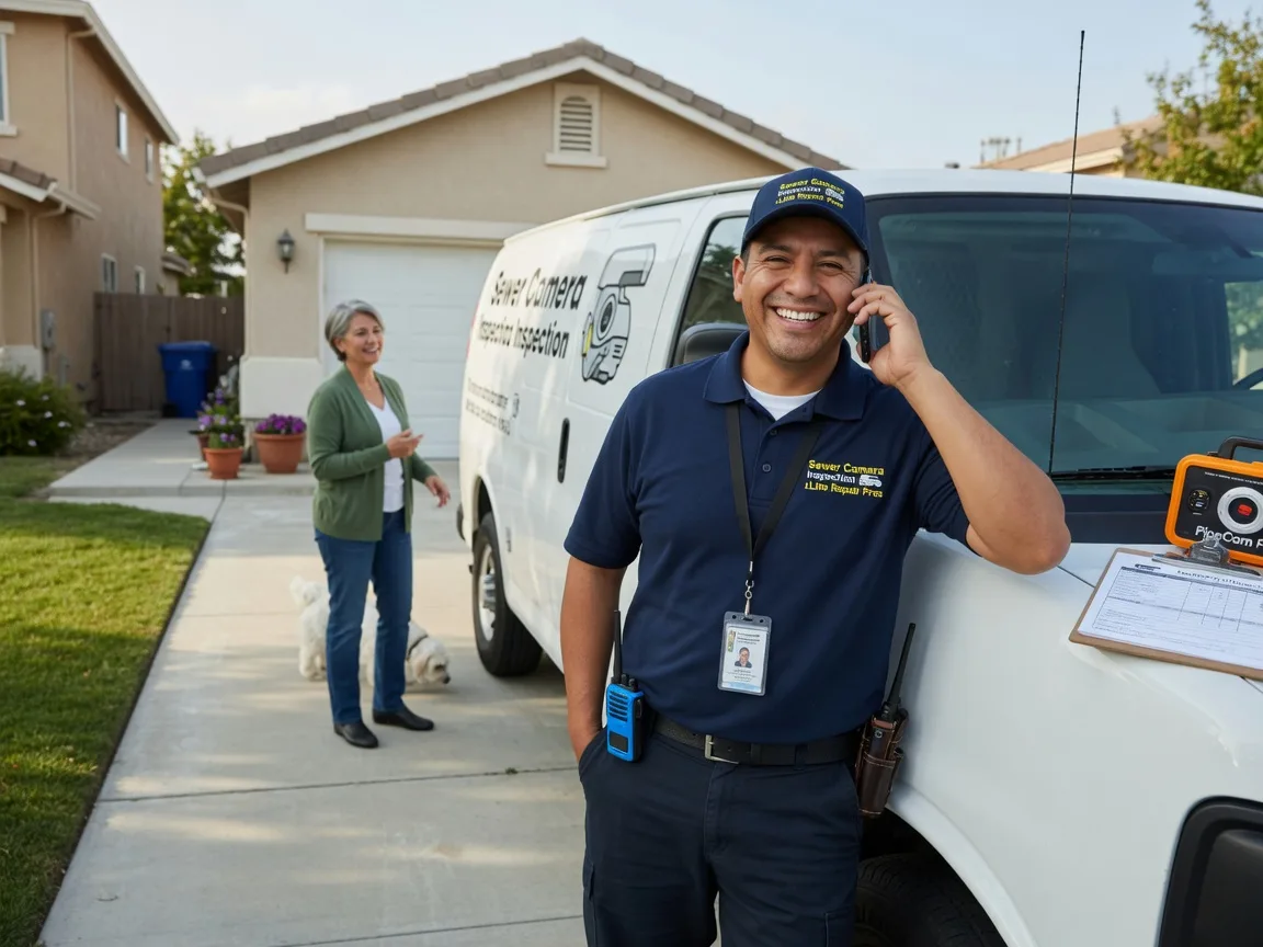 Sewer Line Repair Box Springs, GA FAQs
